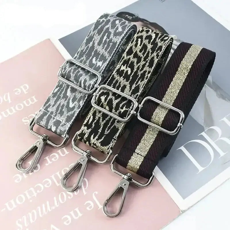 Sangle Sac Bandoulière Ajustable Tendance