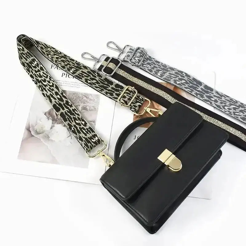 Sangle Sac Bandoulière Ajustable Tendance