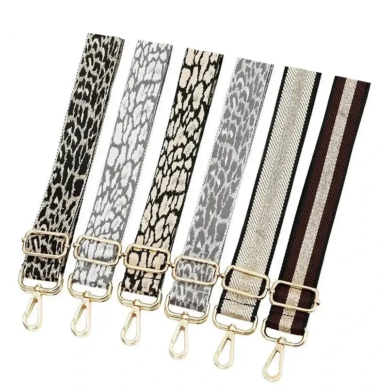 Sangle Sac Bandoulière Ajustable Tendance