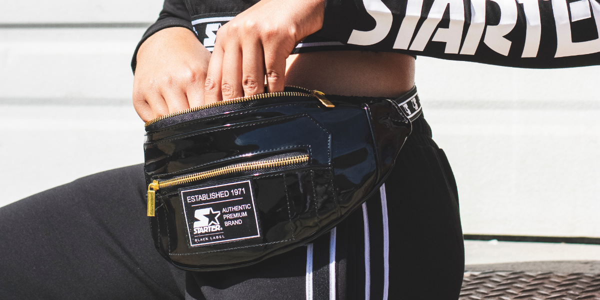 Pourquoi le sac banane femme est le sac féminin idéal ?