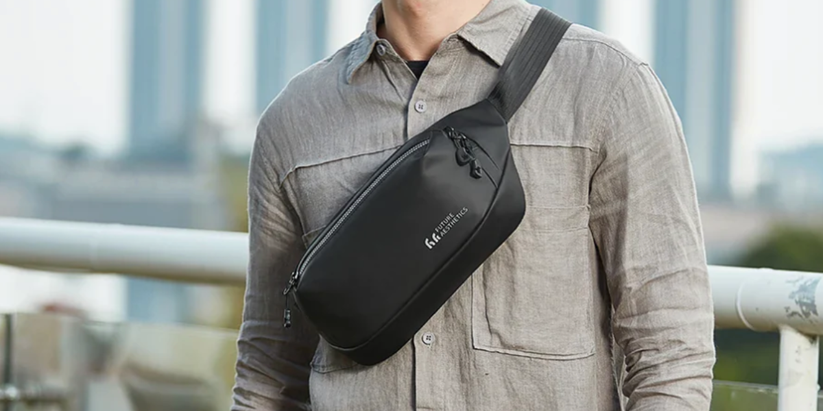 7 raisons d'adopter le sac banane pour voyager