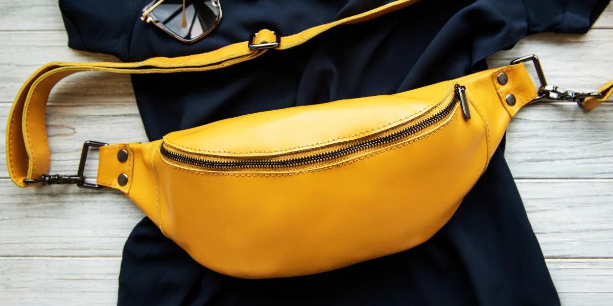 Sac Banane Femme : Comment Bien le Choisir ?