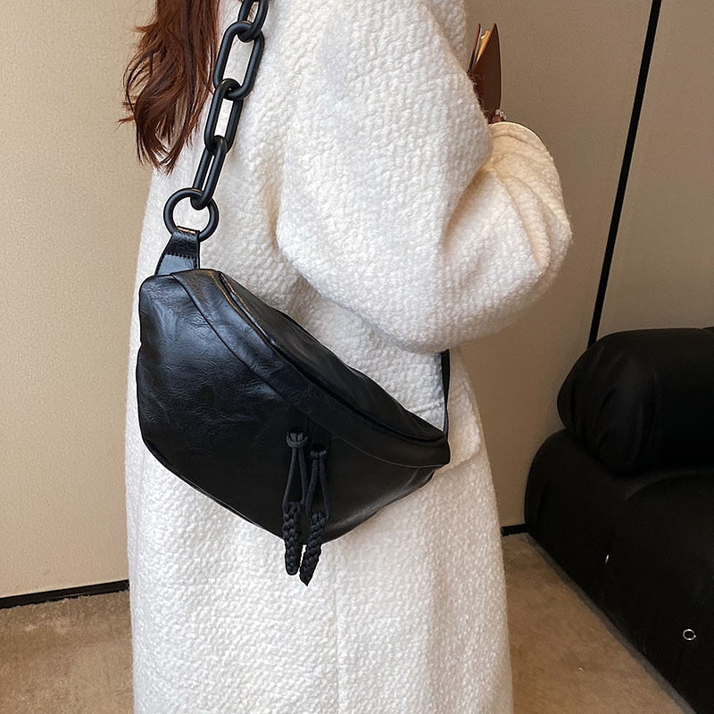 Sac banane outlet femme zara