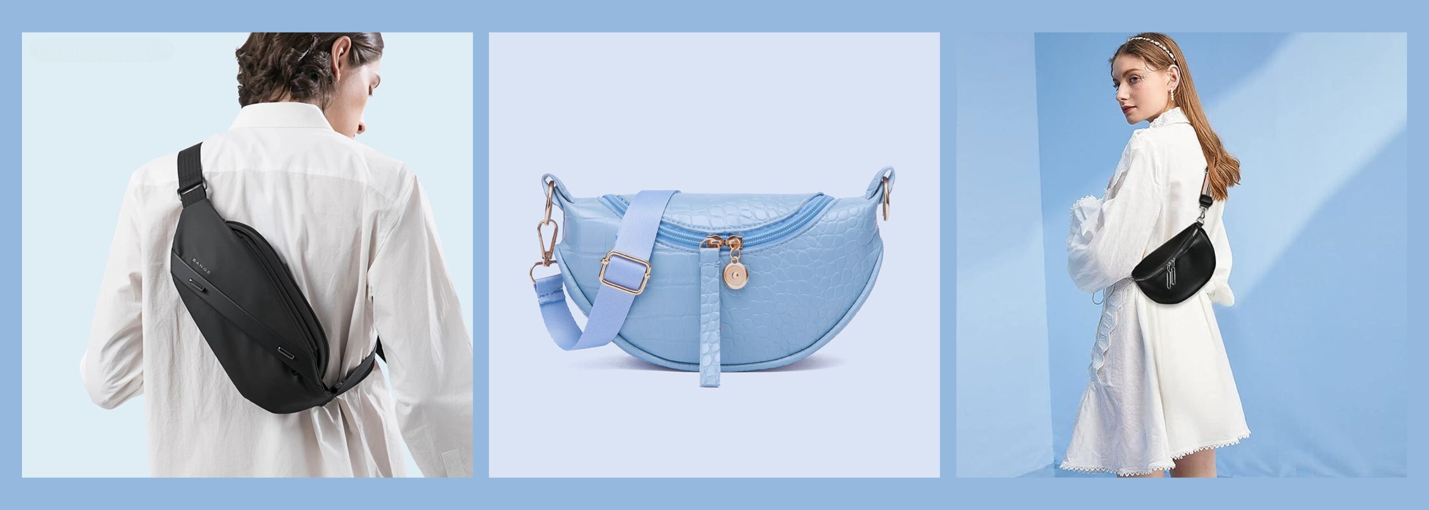 Sac banane a sales vendre