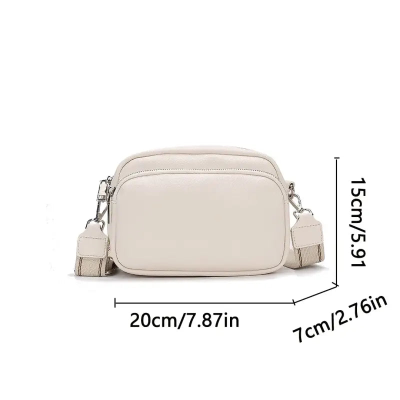 Petit Sac Bandoulière Femme