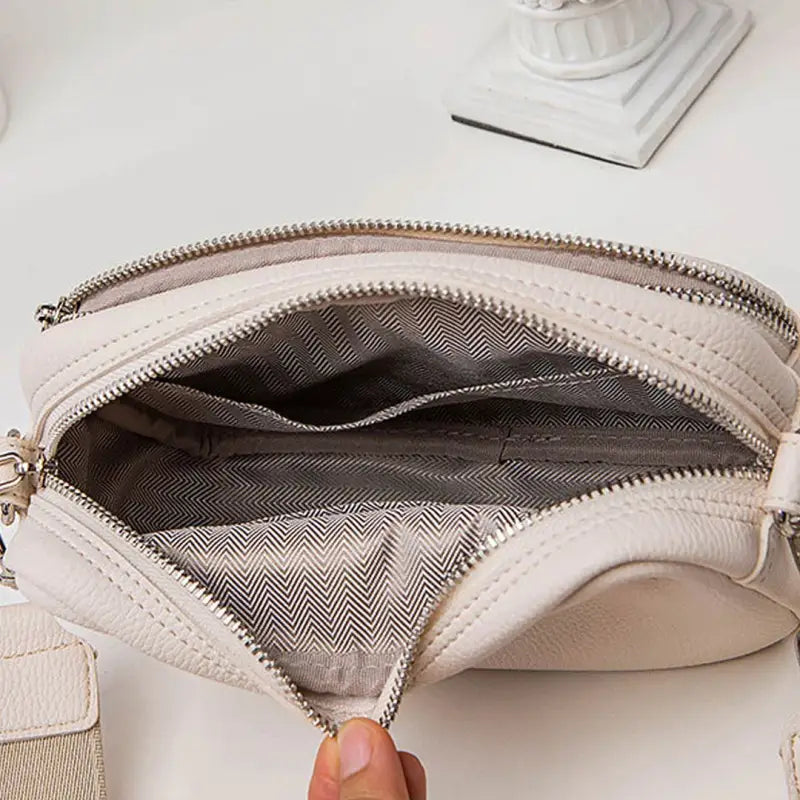 Petit Sac Bandoulière Femme