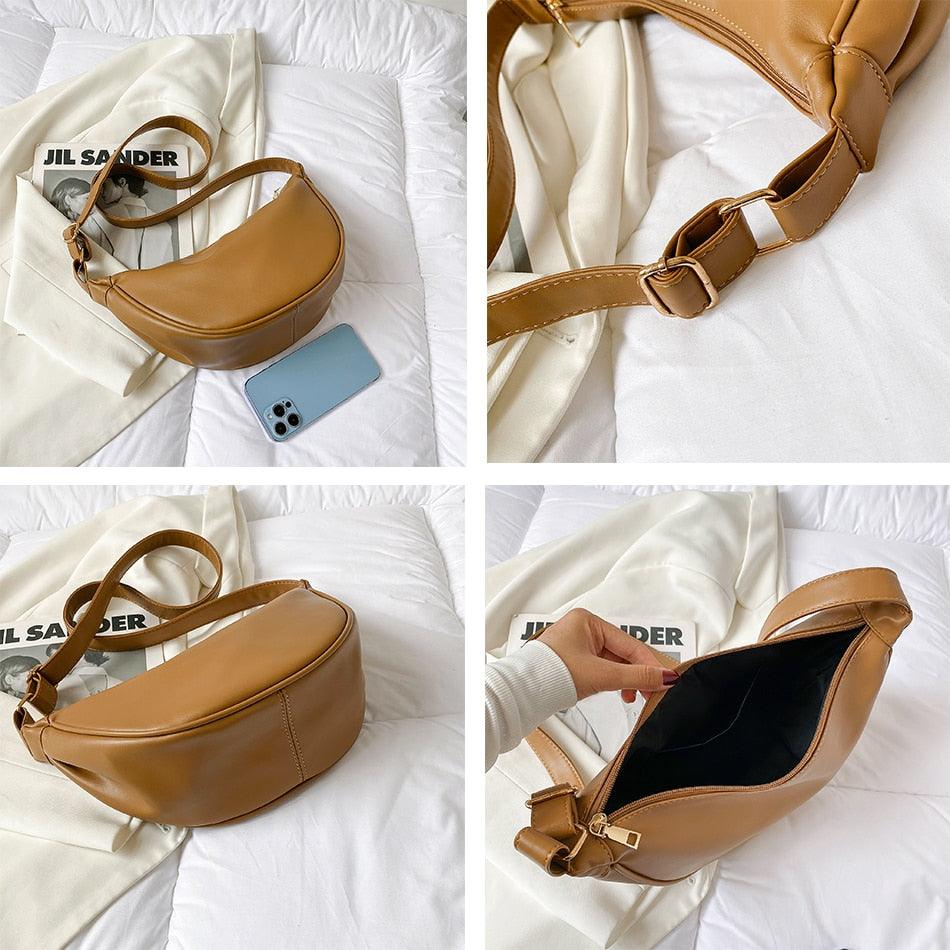 Banane coach femme hot sale