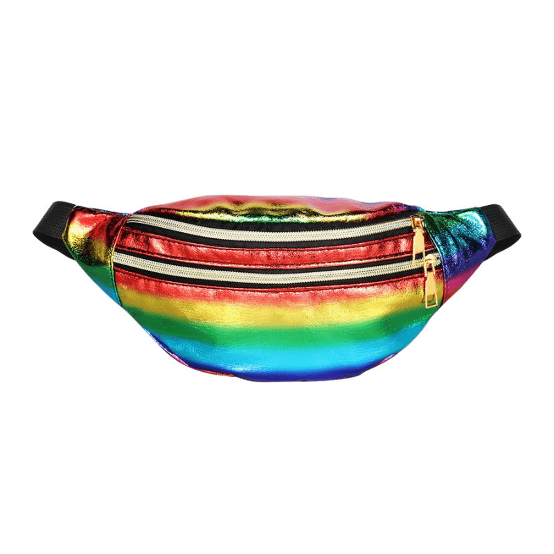 Sac sales banane brillant