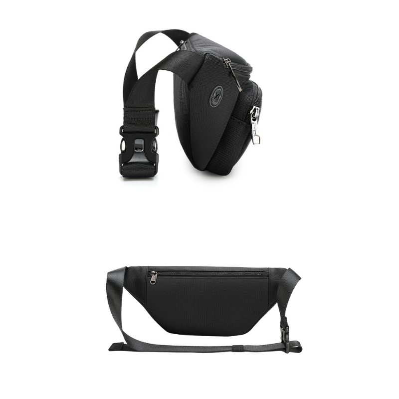 Sac Banane tanche La Boutique du Sac Banane