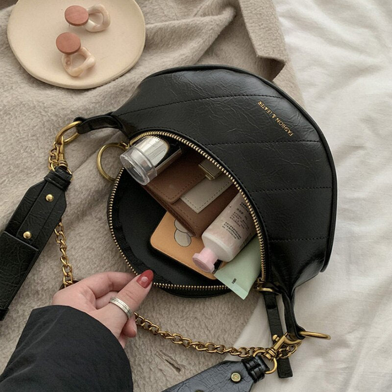 Sac banane femme on sale luxe