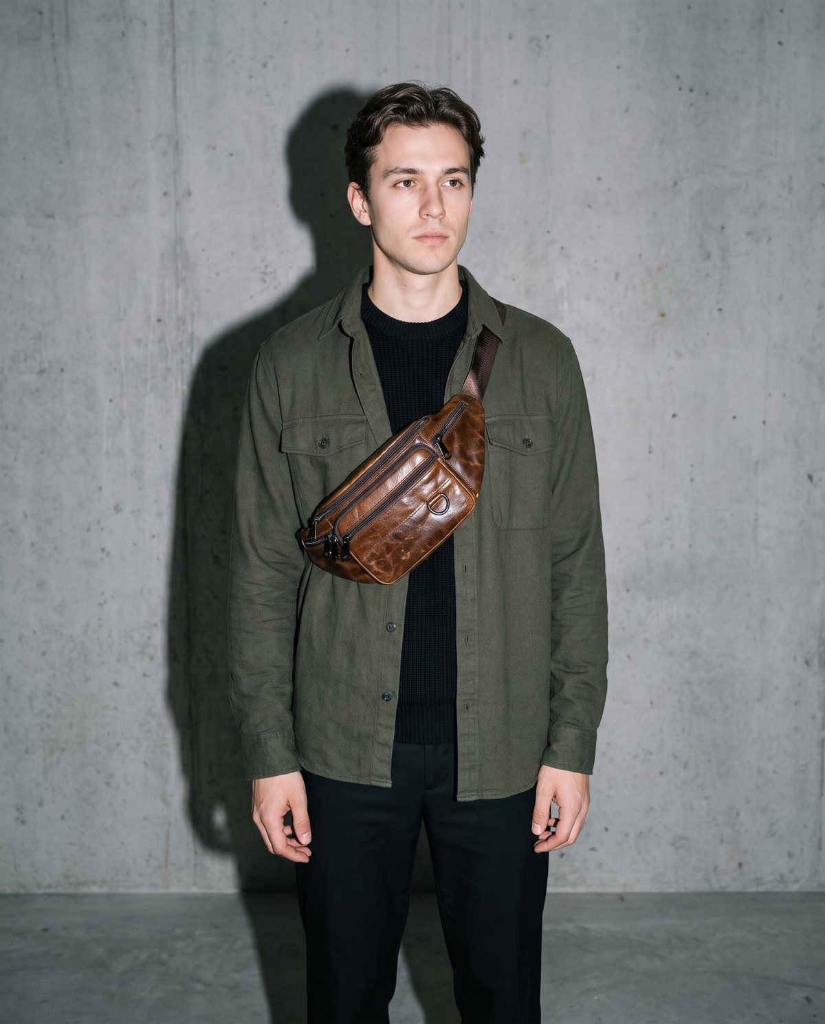 sac-banane-homme-cuir-porte