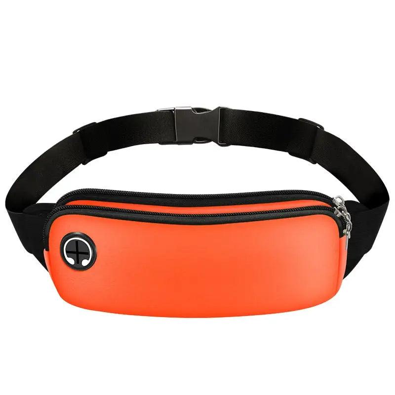 Sacoche banane sport best sale