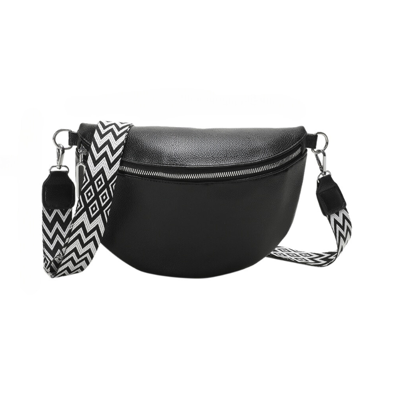 Banane noir femme 2025