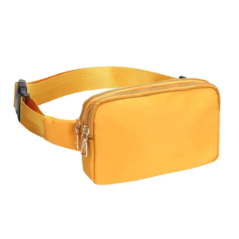 Sac ceinture femme chic best sale