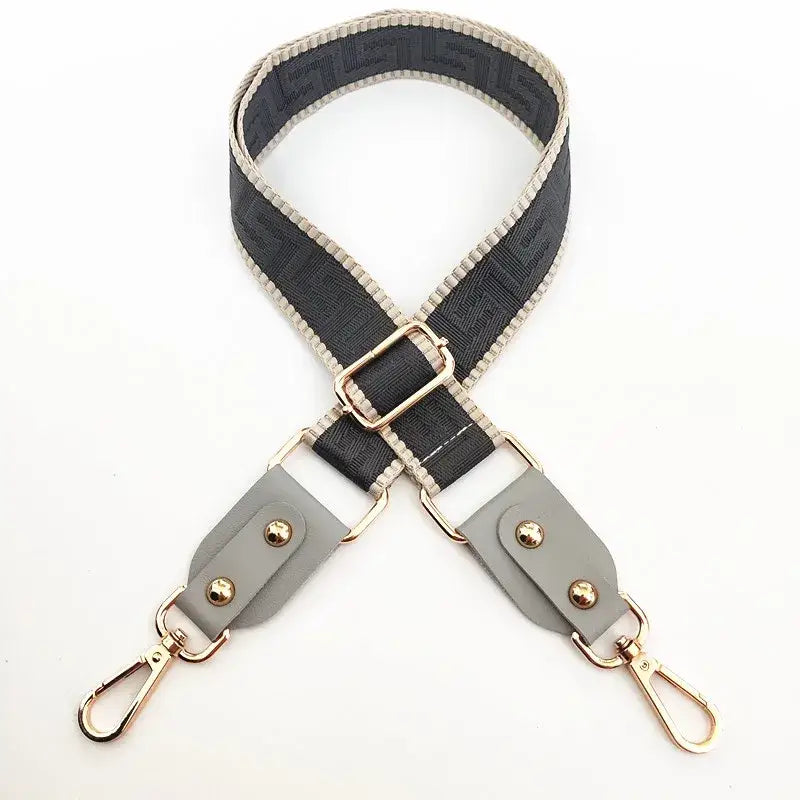 Sangle pour Sac Bandoulière, Bandouliere pour Sac a Main Femme, 3.8cm & Réglable 80-130cm, Purse Sangle pour Sac Bandoulière, Bandouliere pour Sac a Main Femme, 3.8cm & Réglable 80-130cm, Purse
